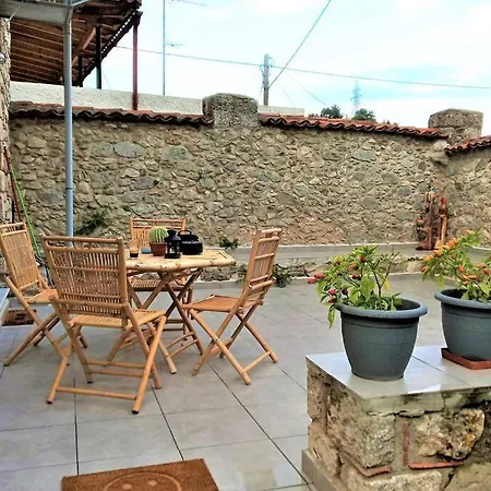 ανεξαρτητο στο ομορφο καστορειο Apartment