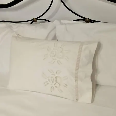 ανεξαρτητο στο ομορφο καστορειο Apartment
