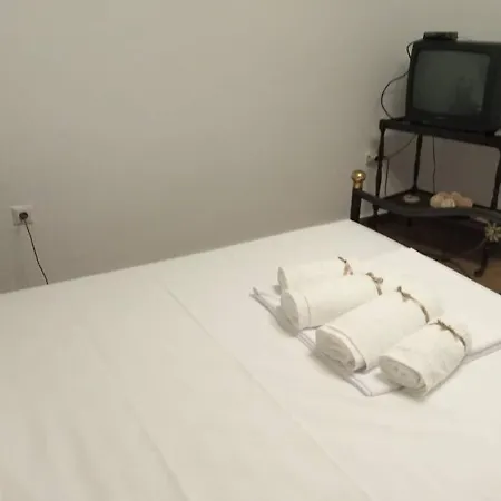 ανεξαρτητο στο ομορφο καστορειο