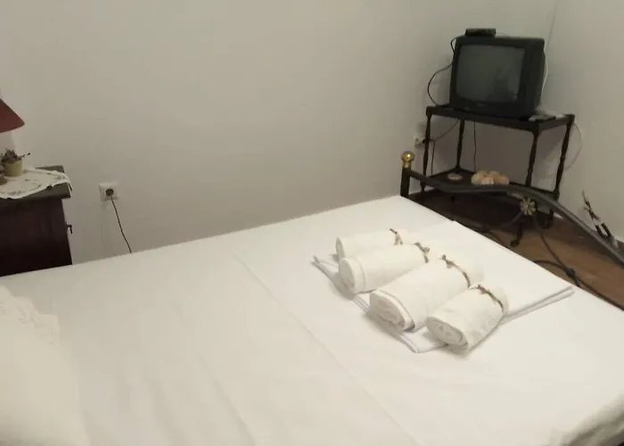 ανεξαρτητο στο ομορφο καστορειο